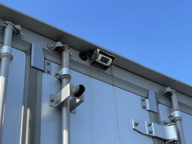 日野 デュトロ 2RG-XZU605M(2WD)の写真19