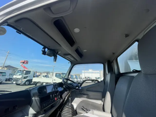 日野 デュトロ 2RG-XZU605M(2WD)の写真21