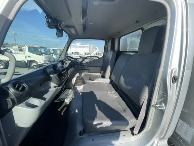 日野 デュトロ 2RG-XZU605M(2WD)の写真22