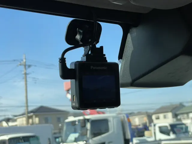 日野 デュトロ 2RG-XZU605M(2WD)の写真24