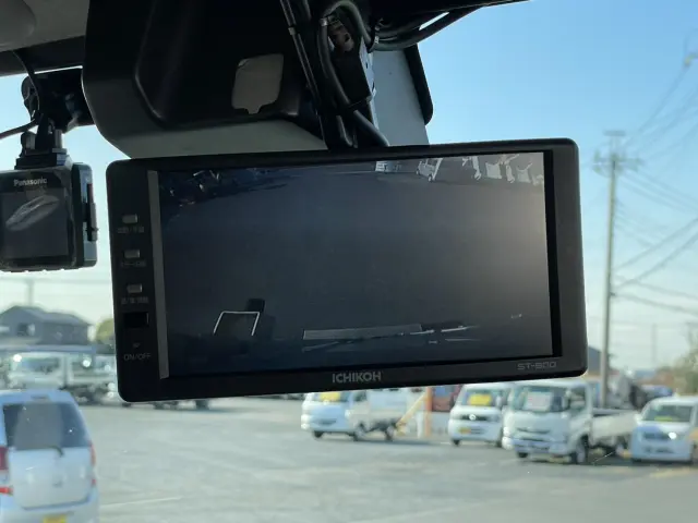 日野 デュトロ 2RG-XZU605M(2WD)の写真25