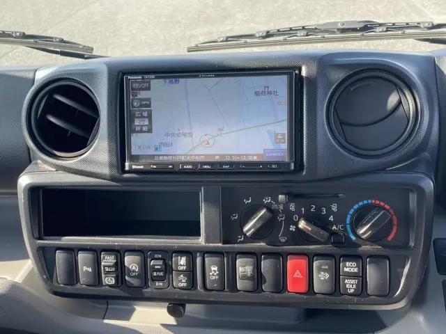 日野 デュトロ 2RG-XZU605M(2WD)の写真29