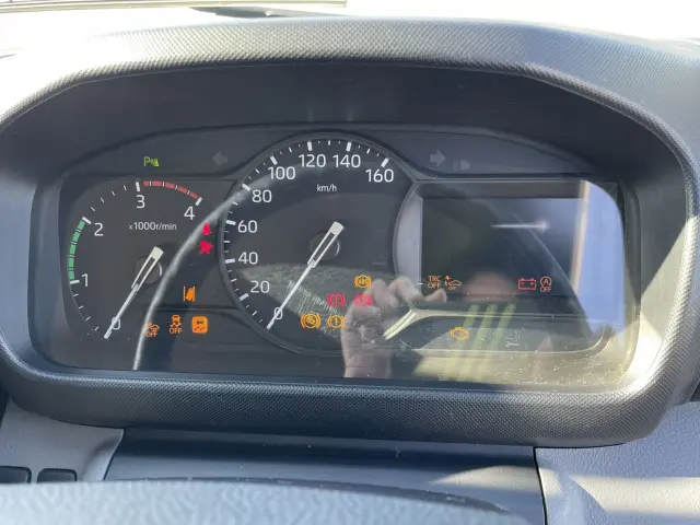 日野 デュトロ 2RG-XZU605M(2WD)の写真38