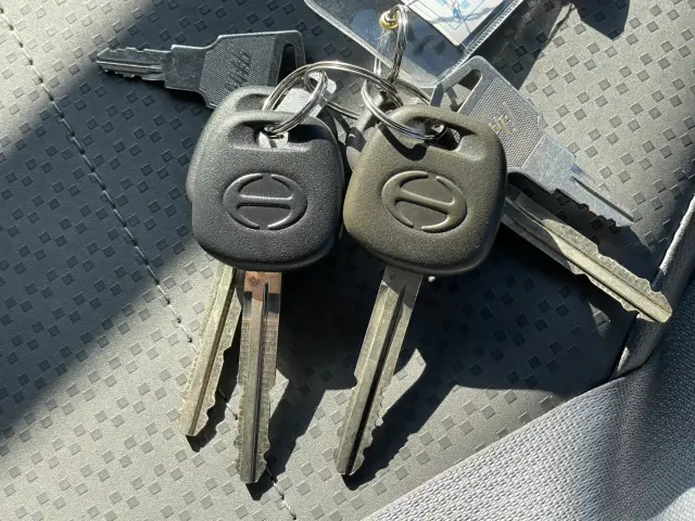 日野 デュトロ 2RG-XZU605M(2WD)の写真39