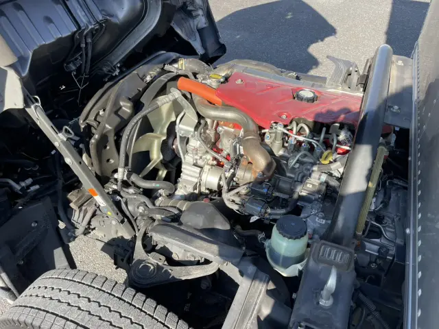 日野 デュトロ 2RG-XZU605M(2WD)の写真40