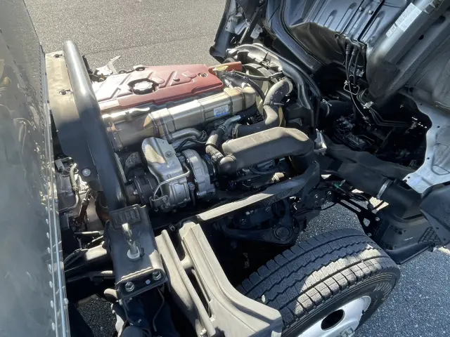 日野 デュトロ 2RG-XZU605M(2WD)の写真41