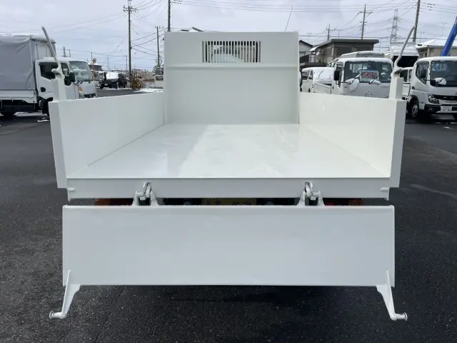 日野 デュトロ TKG-XZU630T(2WD)の写真11