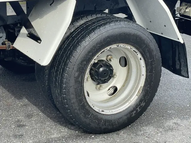 日野 デュトロ TKG-XZU630T(2WD)の写真12