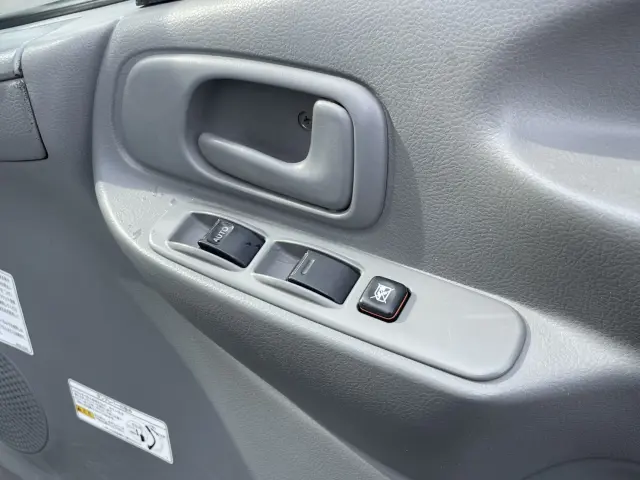 日野 デュトロ TKG-XZU630T(2WD)の写真16