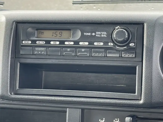 日野 デュトロ TKG-XZU630T(2WD)の写真19