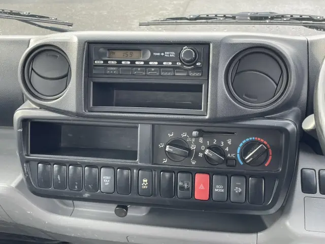 日野 デュトロ TKG-XZU630T(2WD)の写真20