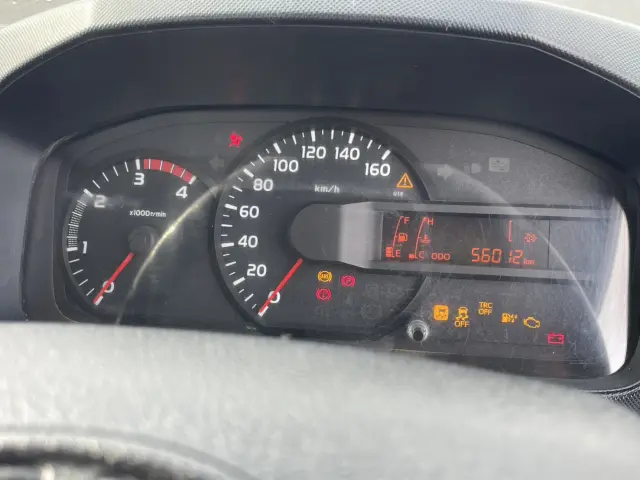 日野 デュトロ TKG-XZU630T(2WD)の写真25