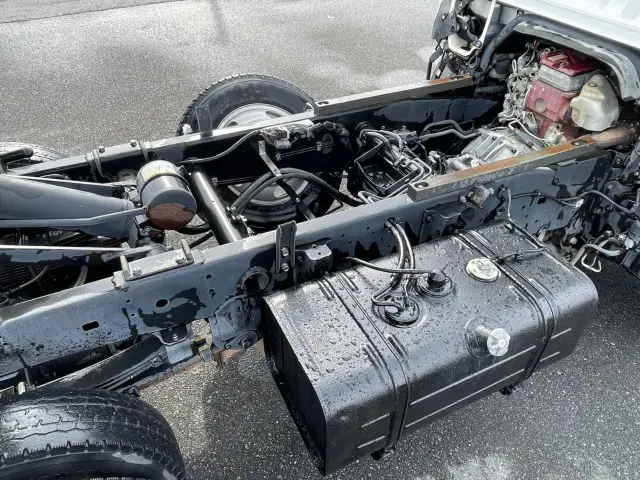 日野 デュトロ TKG-XZU630T(2WD)の写真26