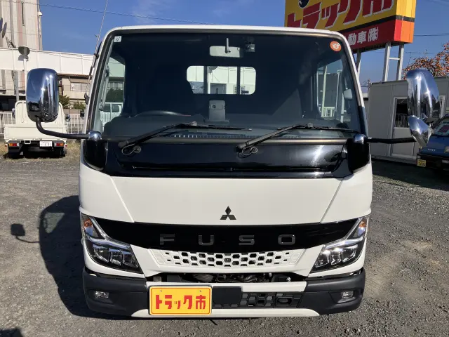 三菱 キャンター 2RG-FBA20(2WD)の写真9