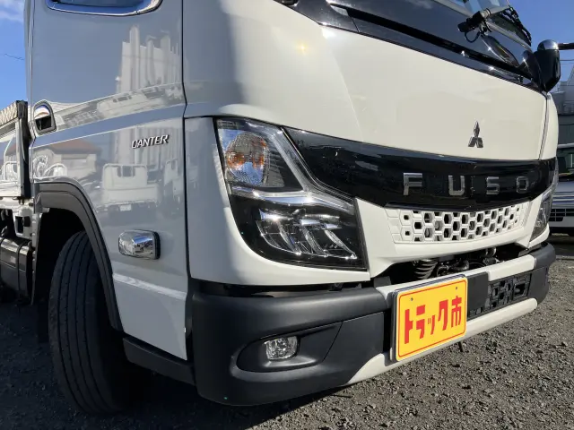 三菱 キャンター 2RG-FBA20(2WD)の写真12