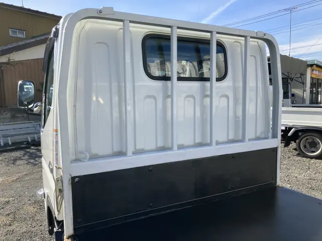 三菱 キャンター 2RG-FBA20(2WD)の写真19