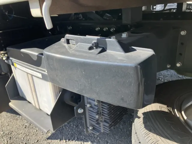 三菱 キャンター 2RG-FBA20(2WD)の写真20