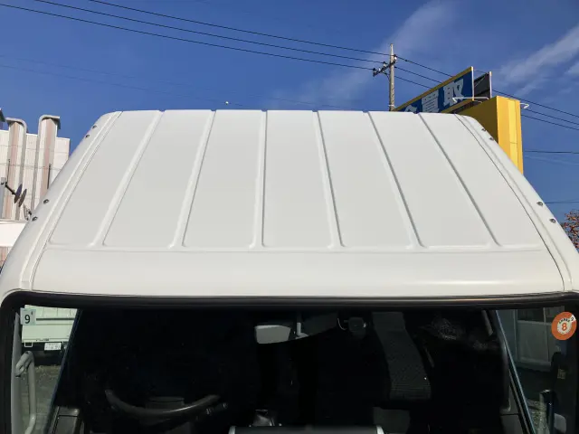 三菱 キャンター 2RG-FBA20(2WD)の写真21