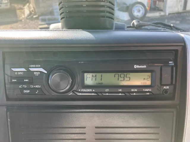 三菱 キャンター 2RG-FBA20(2WD)の写真28