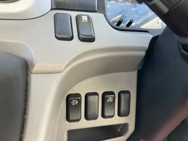 三菱 キャンター 2RG-FBA20(2WD)の写真29