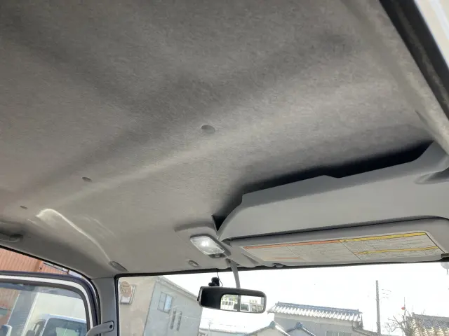 三菱 キャンター 2RG-FBA20(2WD)の写真34