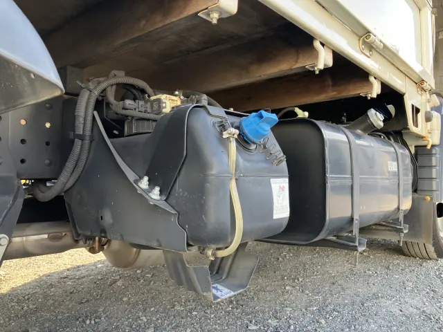 三菱 キャンター 2RG-FBA20(2WD)の写真38