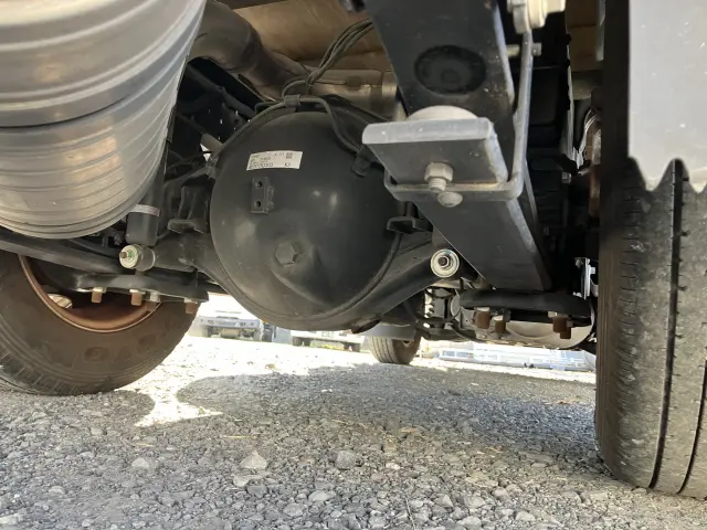 三菱 キャンター 2RG-FBA20(2WD)の写真39