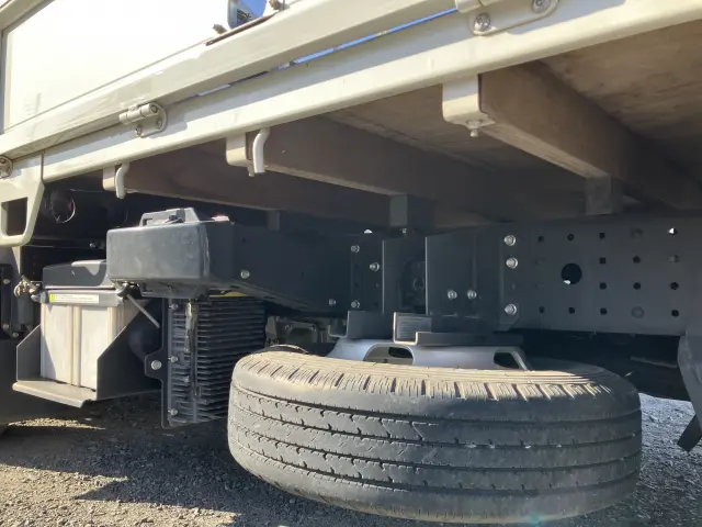 三菱 キャンター 2RG-FBA20(2WD)の写真40