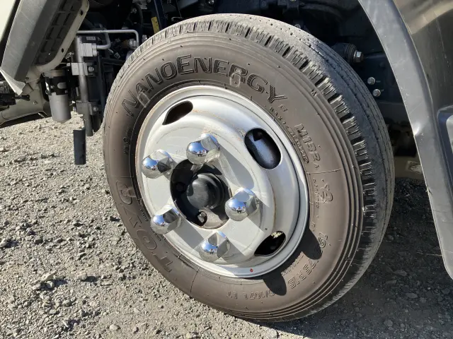 三菱 キャンター 2RG-FBA20(2WD)の写真41