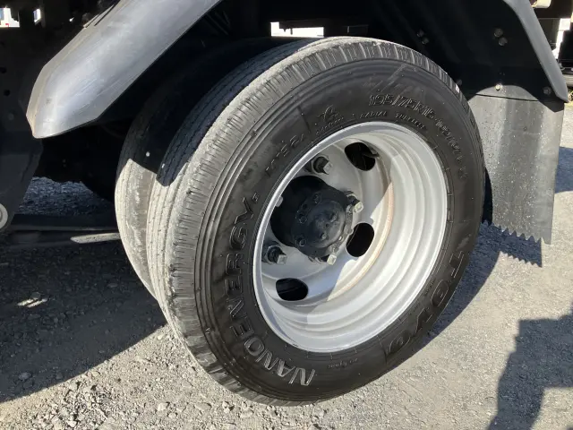 三菱 キャンター 2RG-FBA20(2WD)の写真42