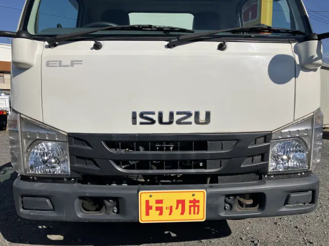 いすゞ エルフ TPG-NKR85AD(2WD)の写真10