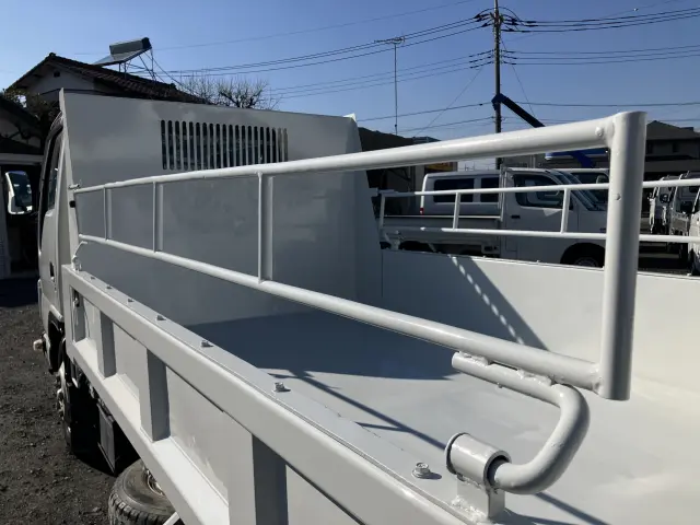 いすゞ エルフ TPG-NKR85AD(2WD)の写真18