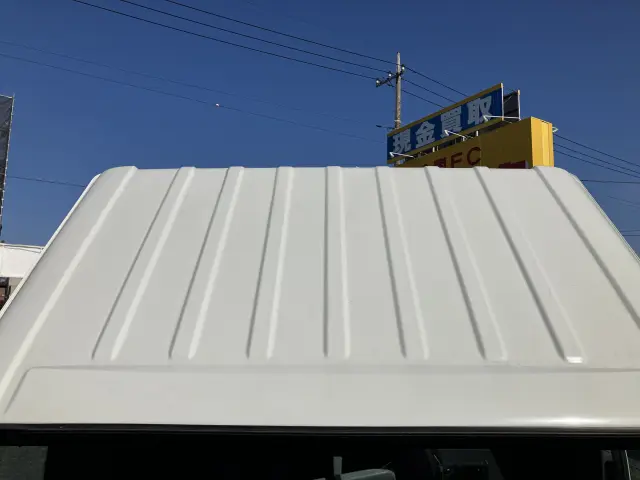 いすゞ エルフ TPG-NKR85AD(2WD)の写真27