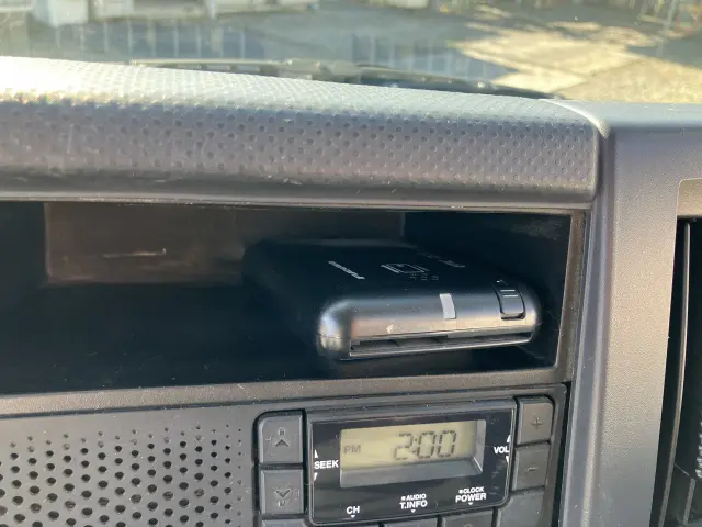 いすゞ エルフ TPG-NKR85AD(2WD)の写真35