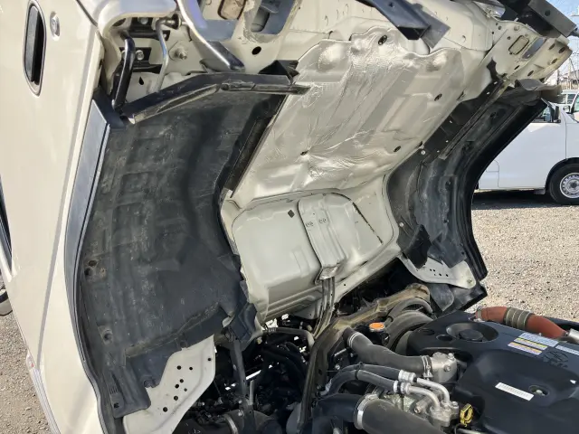 いすゞ エルフ TPG-NKR85AD(2WD)の写真39