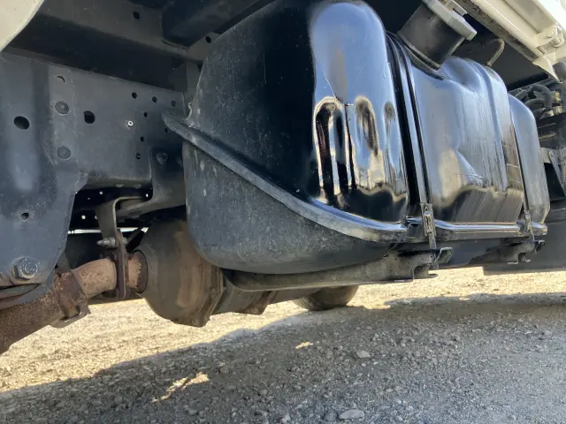 いすゞ エルフ TPG-NKR85AD(2WD)の写真43