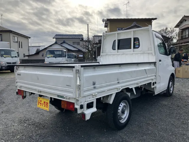 トヨタ タウンエーストラック DBF-(2WD)の写真3