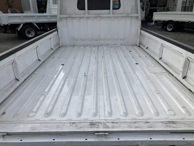 トヨタ タウンエーストラック DBF-S402U(2WD)の写真4