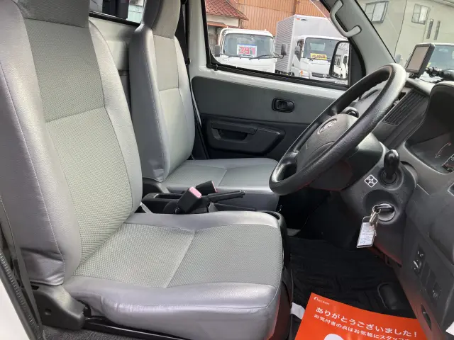 トヨタ タウンエーストラック DBF-S402U(2WD)の写真6