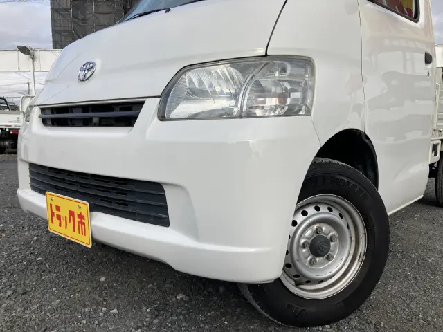 トヨタ タウンエーストラック DBF-S402U(2WD)の写真8