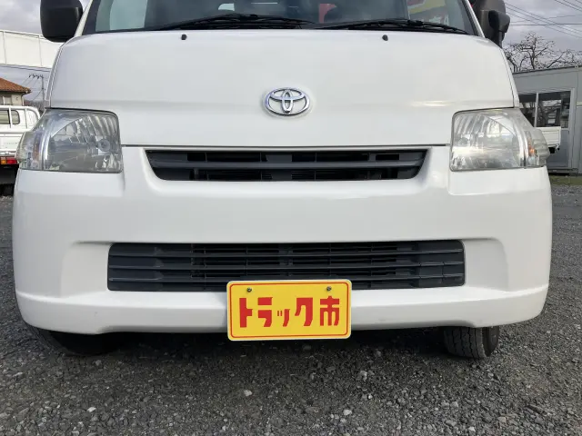 トヨタ タウンエーストラック DBF-(2WD)の写真10
