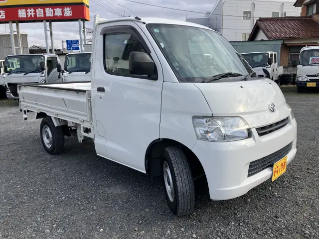 トヨタ タウンエーストラック DBF-S402U(2WD)の写真11
