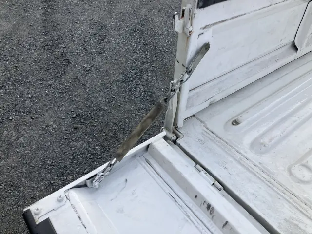 トヨタ タウンエーストラック DBF-S402U(2WD)の写真20