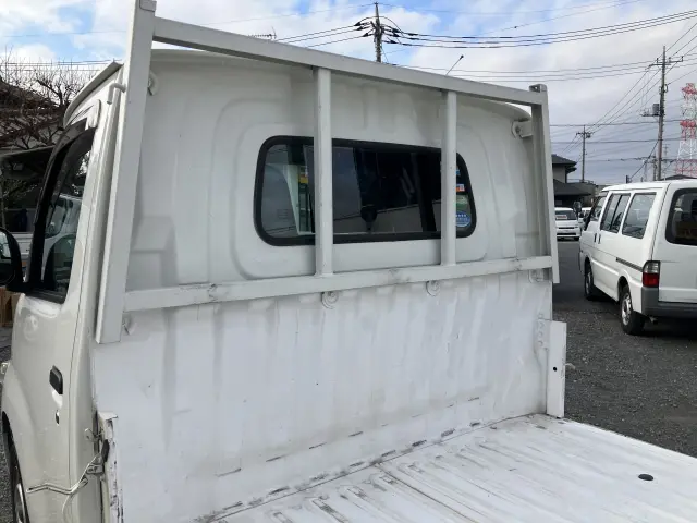 トヨタ タウンエーストラック DBF-(2WD)の写真21