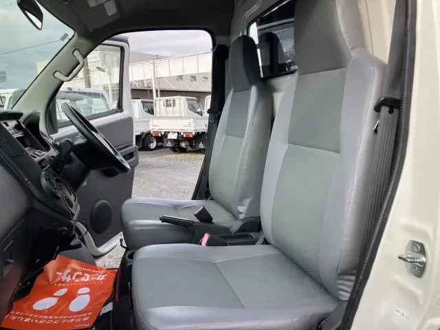 トヨタ タウンエーストラック DBF-(2WD)の写真23