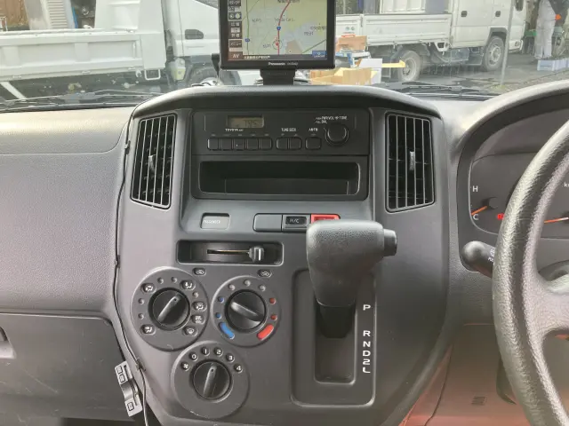トヨタ タウンエーストラック DBF-(2WD)の写真26