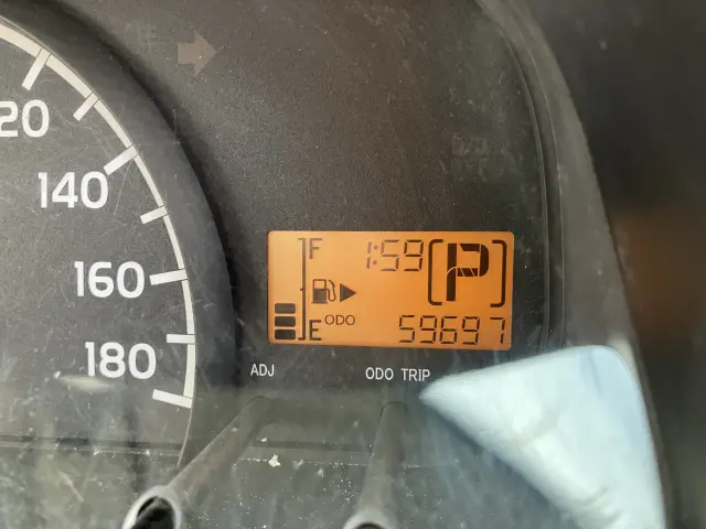 トヨタ タウンエーストラック DBF-(2WD)の写真27