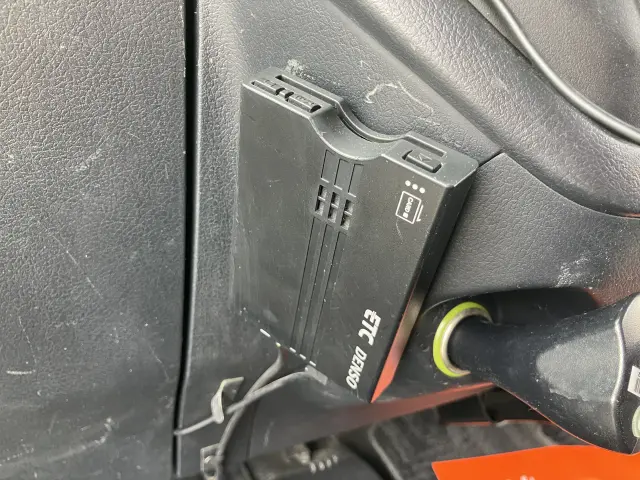 トヨタ タウンエーストラック DBF-(2WD)の写真28