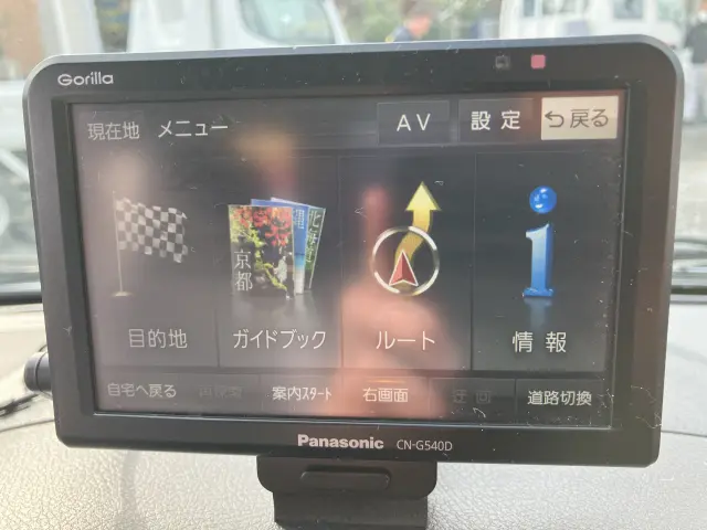 トヨタ タウンエーストラック DBF-(2WD)の写真29