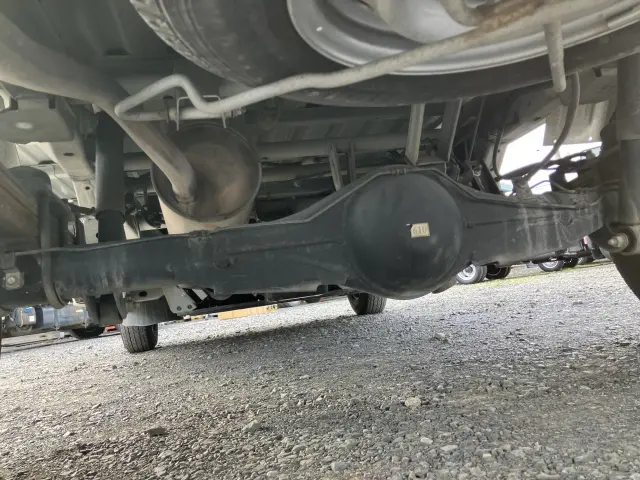 トヨタ タウンエーストラック DBF-S402U(2WD)の写真34